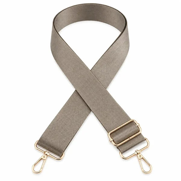 38mm Wide Adjustable Colorful Shoulder Strap