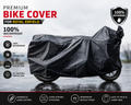 Premium Bike Dust Cover for Royal Enfield -3XL