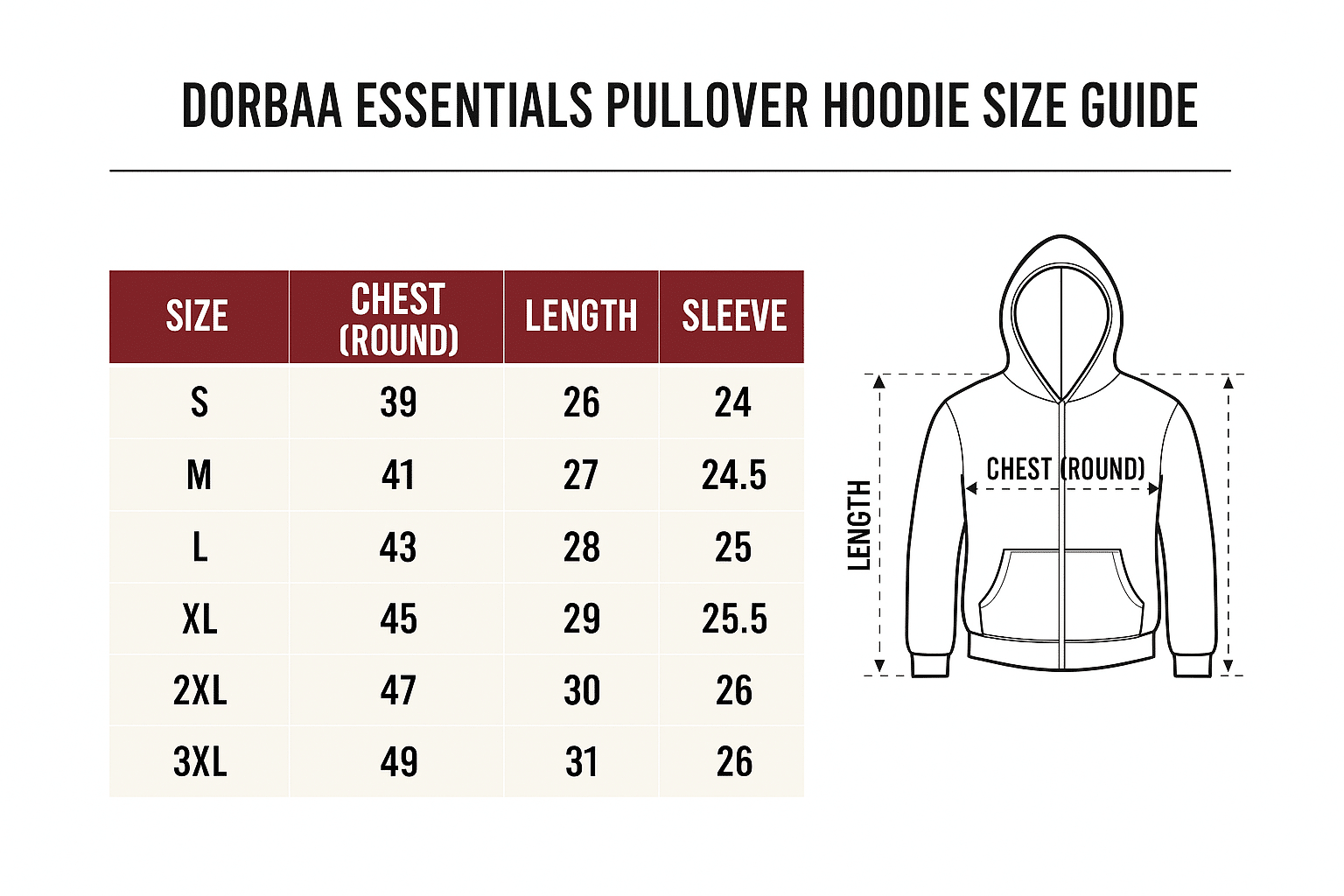 Ninja Hoodie
