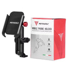 Motowolf Motorcycle Mobile Holder