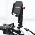 Motowolf Motorcycle Mobile Holder