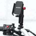 Motowolf Motorcycle Mobile Holder