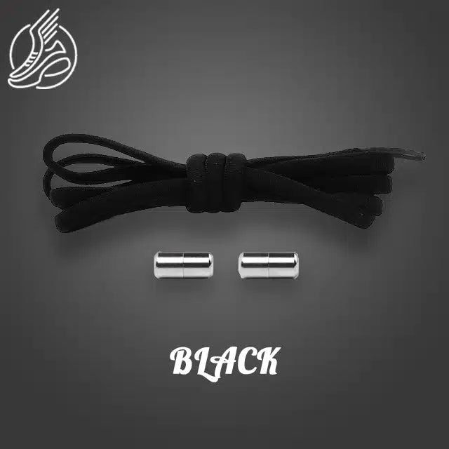 Smart-Buckle + Laces-5set/pair
