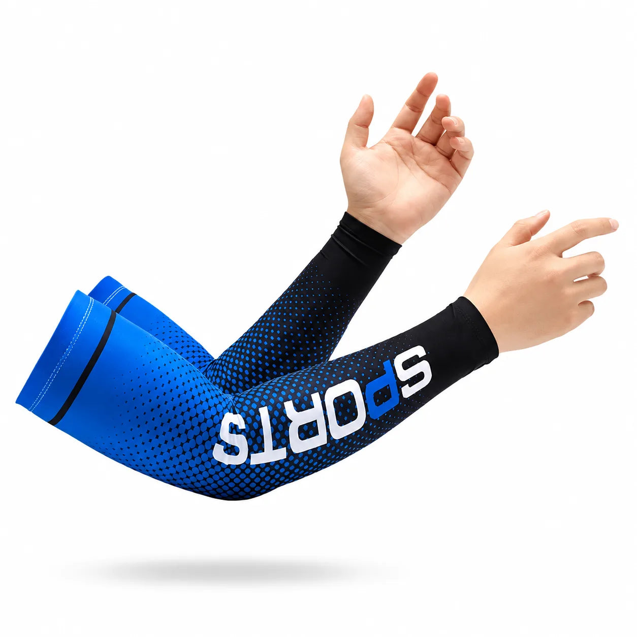 Premium Sports Advance Quality Hand Sleeve