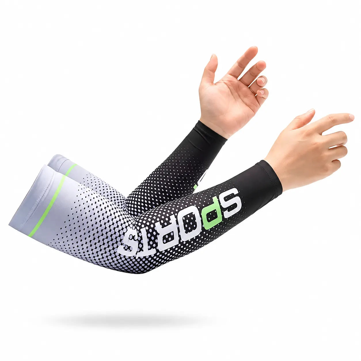 Premium Sports Advance Quality Hand Sleeve