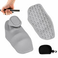 Weight Lifting Grips Gym Hand Grips1-1pair