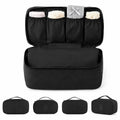 Multi-Purpose Travel Underwear Storage Bag