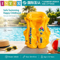 Kids Portable Swimming Life Vest