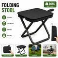 Portable Folding Camping Stool