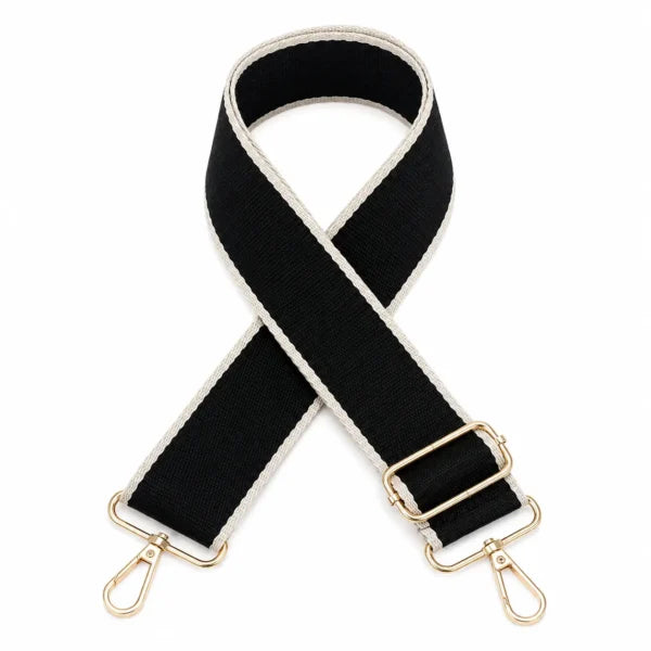38mm Wide Adjustable Colorful Shoulder Strap