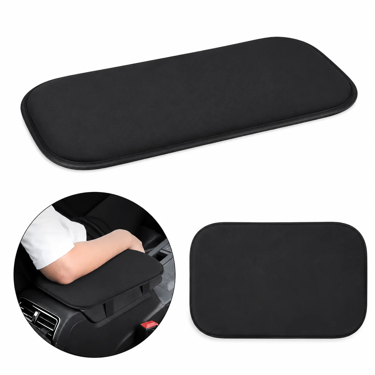Car Armrest Cushion-1pcs