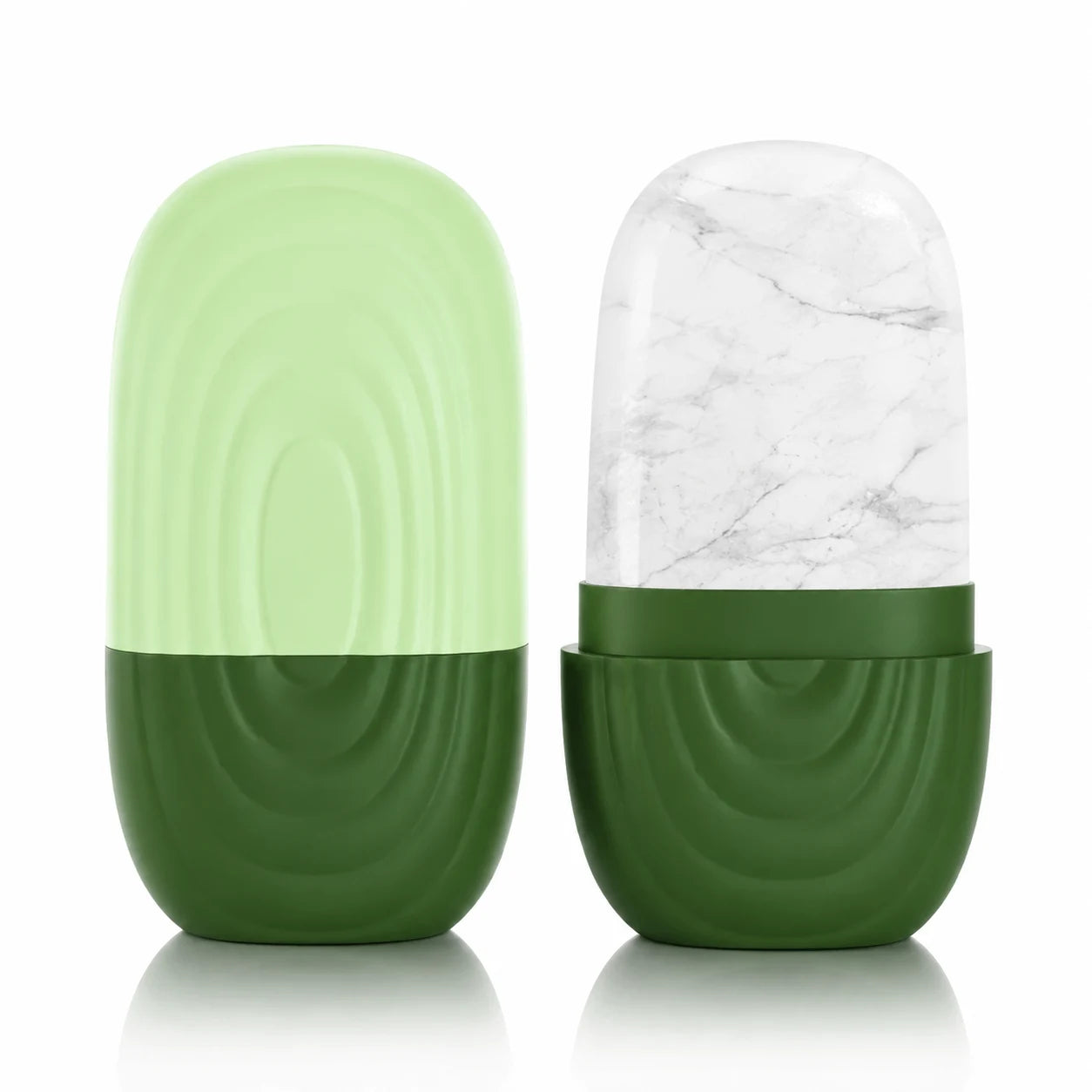 Silicone Ice Face Roller Mold-1PC