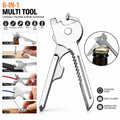 Swiss 6-in-1 Utili-Key Multi- Pocket tools-DRB02