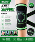 1pcs Adjustable Knee Support Guard