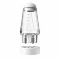 Portable Mini Scalp Applicator Comb for Hair Loss & Essential Oil Care