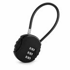 Premium luggage Lock-DRB03