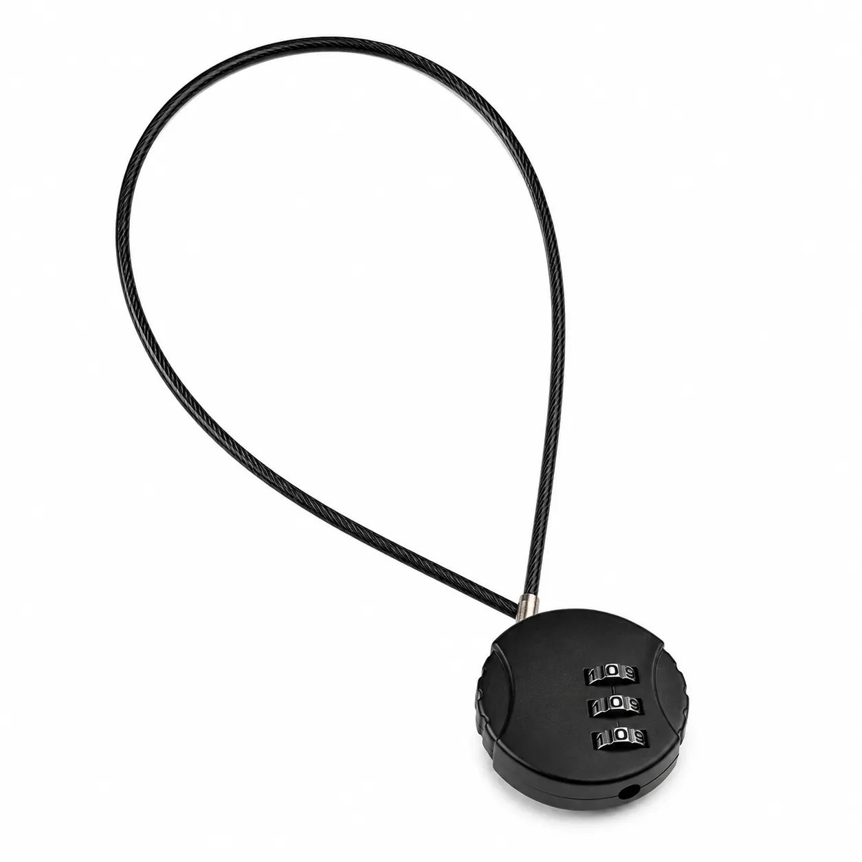 Premium luggage Lock-DRB03
