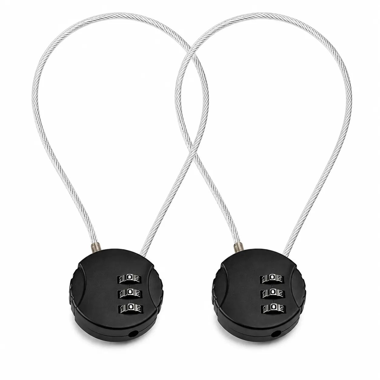 Premium luggage Lock-DRB03