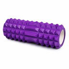 Yoga Foam Roller for Back,Leg, Arms Muscle Massage-L