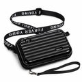 Multifunctional Travel Storage cross body Bag-DRB02