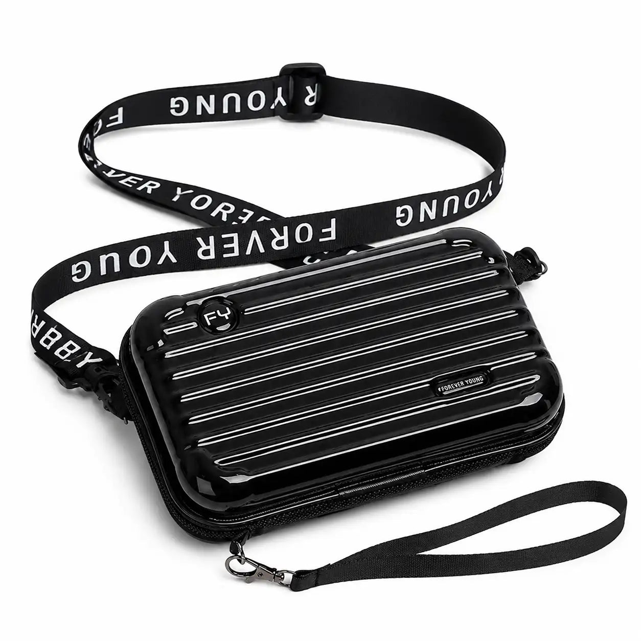 Multifunctional Travel Storage cross body Bag-DRB02