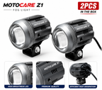 Motocare Foglight-8000LM-2pcs