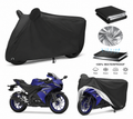 Bike Dust cover-2XL