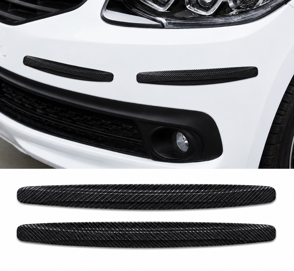 Car Bumper Corner Protector Guard