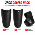 Combo for Biker-Pickup controller+Fender-2pcs