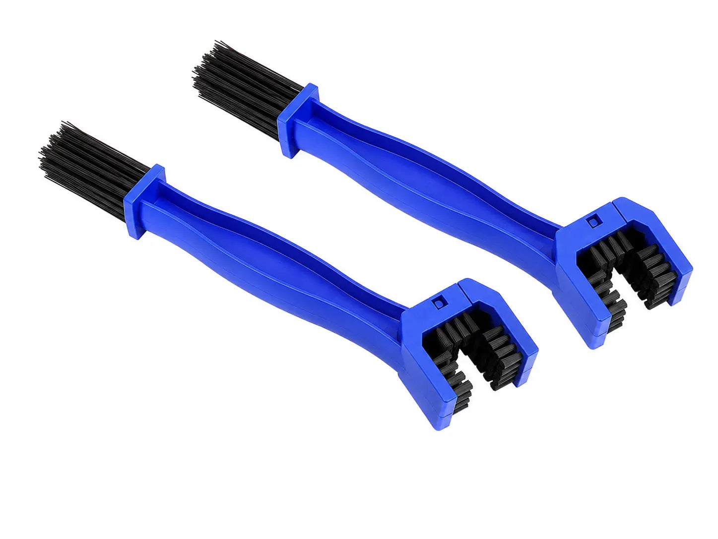 Chain Brush for Bike-2pcs