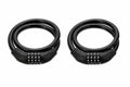 4 digit helmet Lock-2pcs