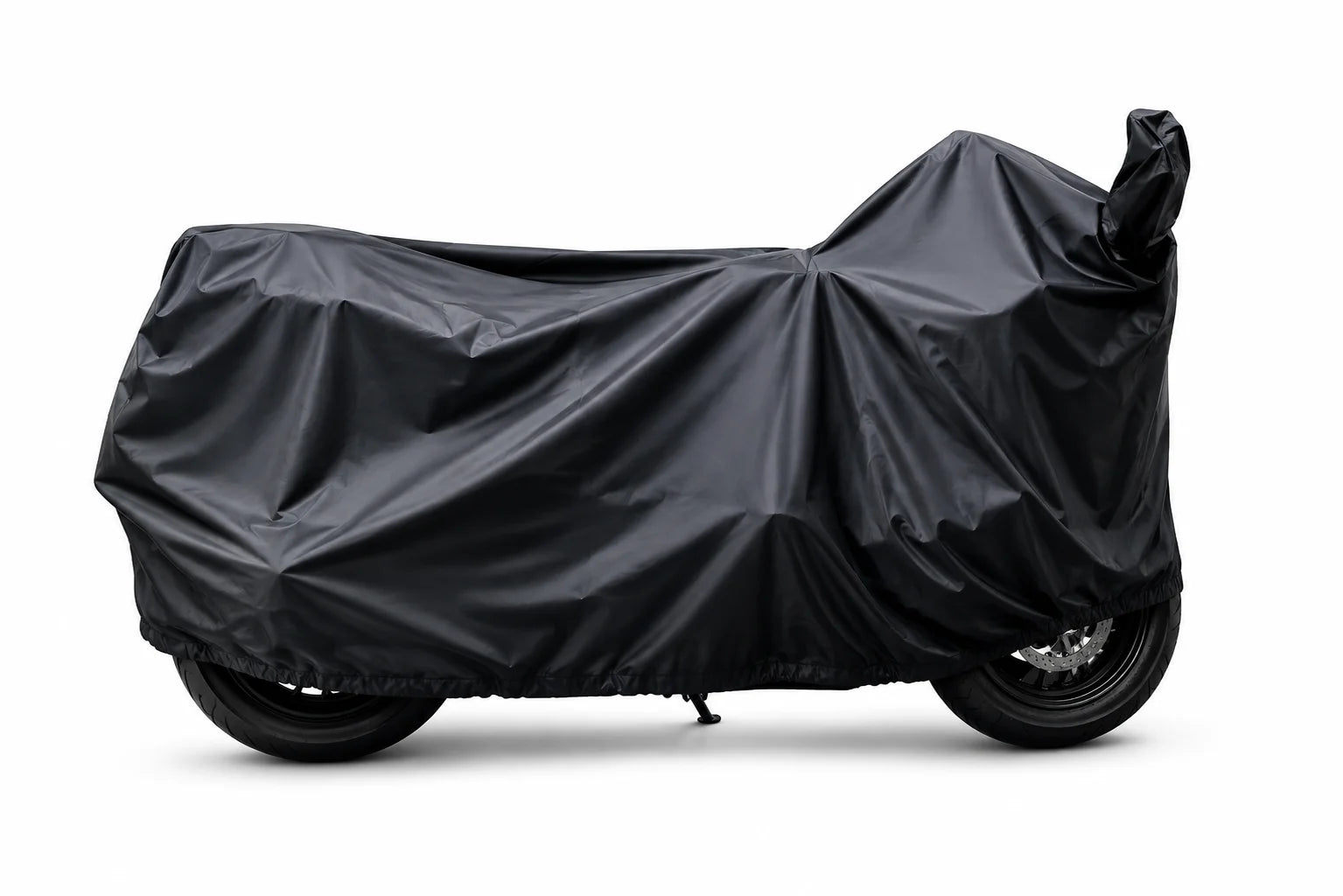 Premium Bike Dust Cover-3XL