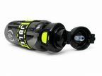 800ML Sports Water Bottle with Straw & Direct Drink – Leakproof Outdoor Bottle