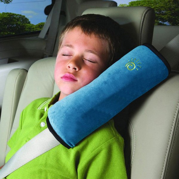 Car Seat Belt Shoulder Protector – 1pcs