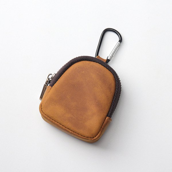 Retro Mini Pouch-DRB02