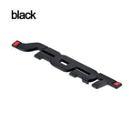 3D SPORT Metal Car Sticker – Premium Side & Tail Logo-1pcs