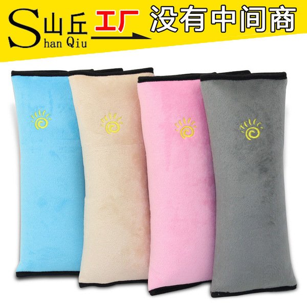 Car Seat Belt Shoulder Protector – 1pcs