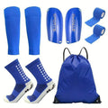 Football combo set-5-Blue
