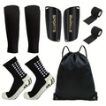 football combo set-5-black