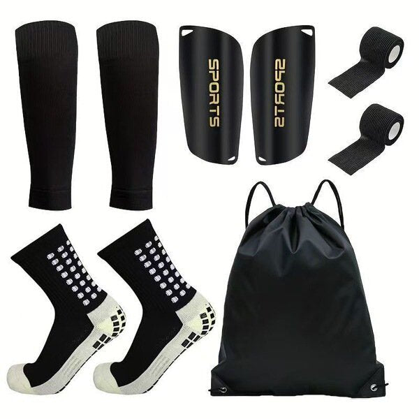 football combo set-5-black