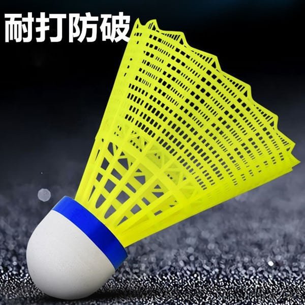 Badminton Training Device Single Sports Practice Set 3 Cork+with Smart Device