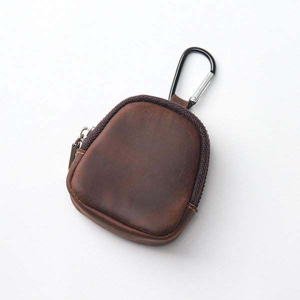 Retro Mini Pouch-DRB02