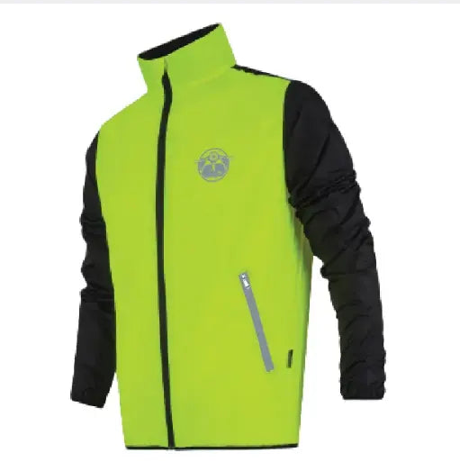 GV Premium windbreaker, Dust coat for biker Nion-GV01