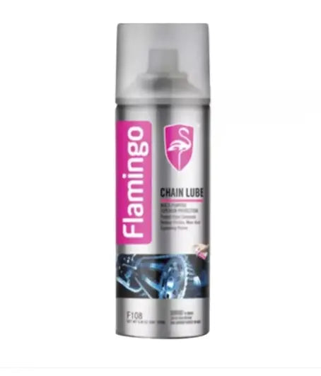 Flamingo Chain Lube For Bike 220 ML
