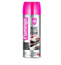 Flamingo Helmet disinfectant foam cleaner 450ML