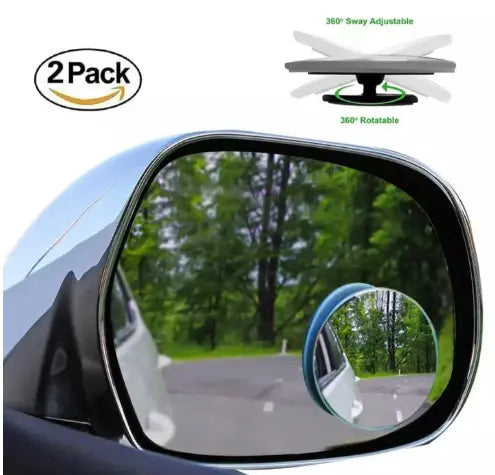 c Blind Spot Mirror