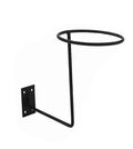 Helmet Wall Stand Hook