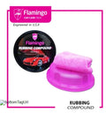 Flamingo Rubbing Compound-230GM
