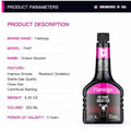 Flamingo Octane Mixing for Motor bike Car 250 ML