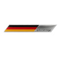 Germany Flag Emblem-Mini Long